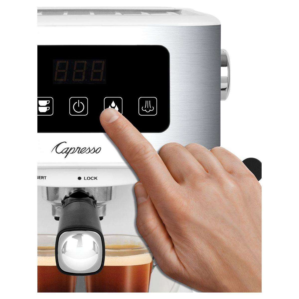 Capresso Café TS